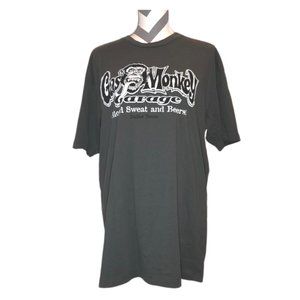Gas Monkey Garage GYSOT Gray Tee *RETIRED*